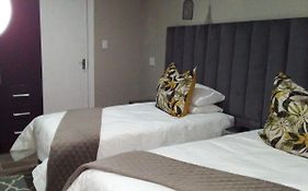 Sani Pass Manor Guest House